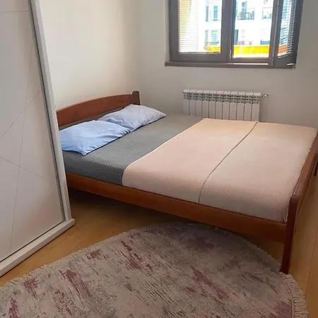 Grand Prestij Nova In Skopje