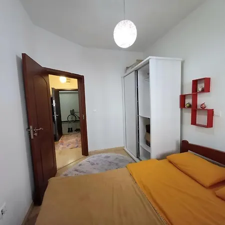 Appartement Grand Prestij Nova In *