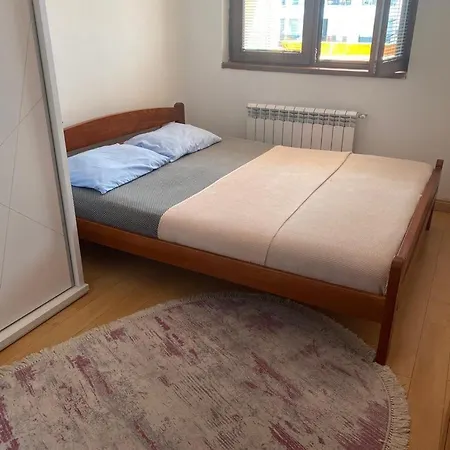 Appartement Grand Prestij Nova In *