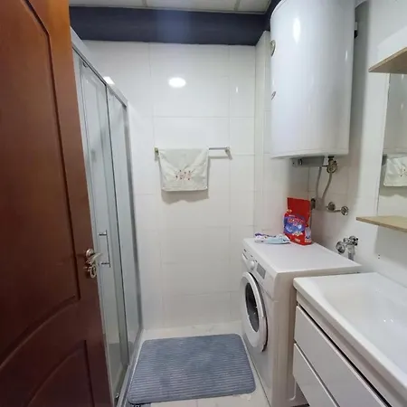 Appartement Grand Prestij Nova In Skopje