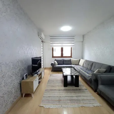 Appartement Grand Prestij Nova In *