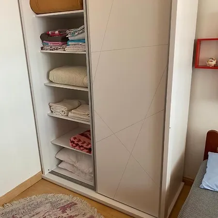 Appartement Grand Prestij Nova In *