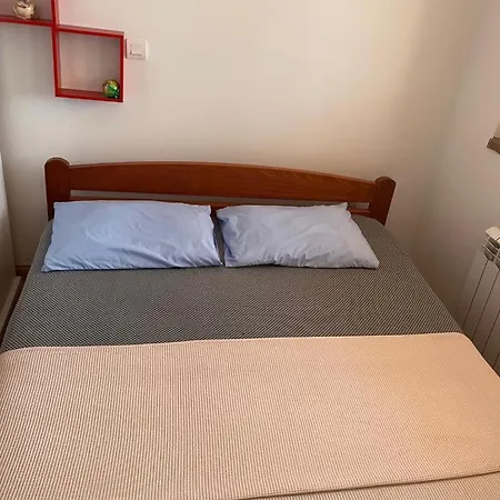 Appartement Grand Prestij Nova In Skopje