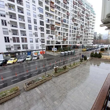 Appartement Grand Prestij Nova In *